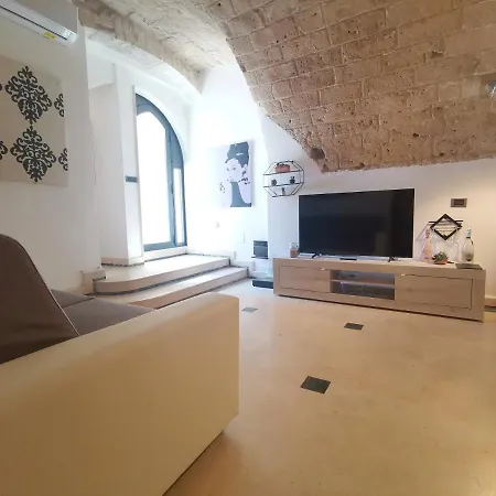Dimora Santa Teresa Bari