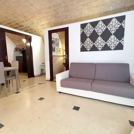Dimora Santa Teresa Bari