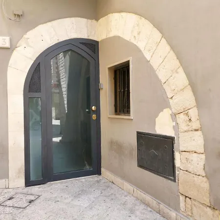 Dimora Santa Teresa Bari