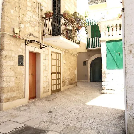 Dimora Santa Teresa