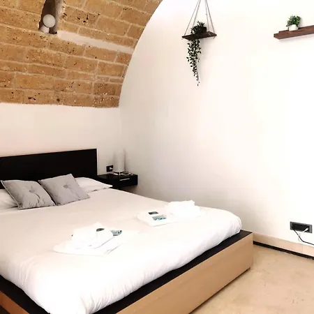 Apartment Dimora Santa Teresa *