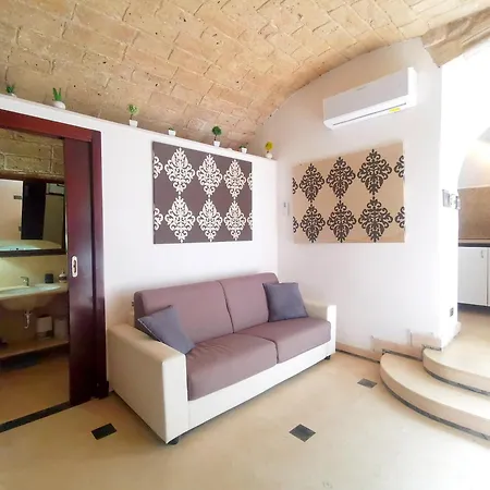 Apartment Dimora Santa Teresa