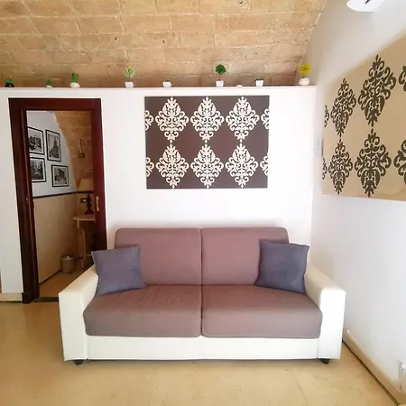 Dimora Santa Teresa Bari